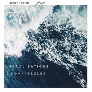 Improvisations & Nomadesques