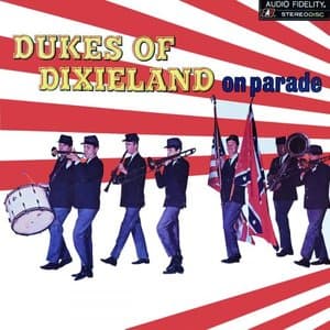 On Parade