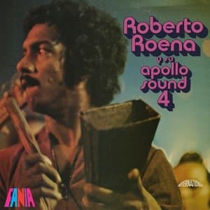 Apollo Sound 4