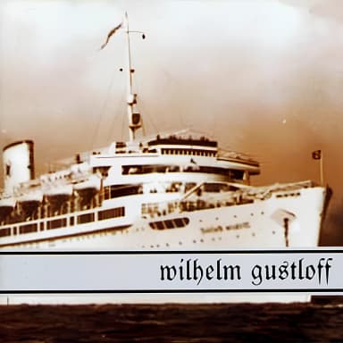 Wilhelm Gustloff