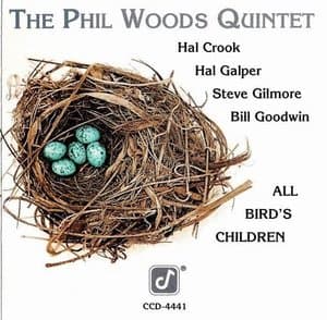 All Birds Children