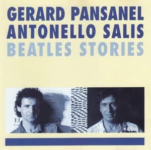 Beatles Stories