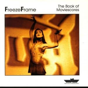 The Book Of Moviescores