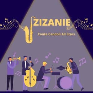 Zizanie