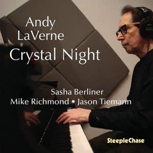 Crystal Night