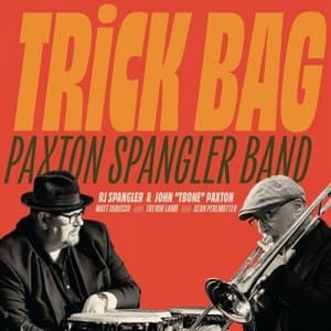 Trick Bag