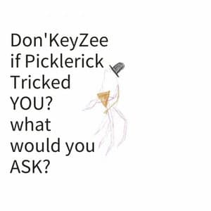 DonKey PickRick