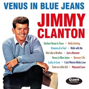 Venus in Blue Jeans