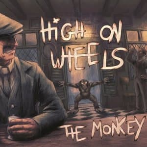 The Monkey