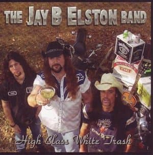 High Class White Trash