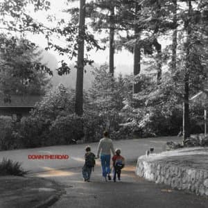 Down The Road