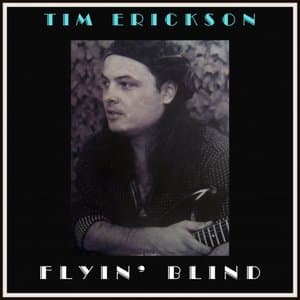 Flyin Blind