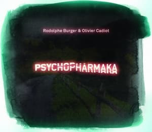 Psychopharmaka