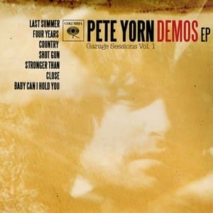 The Demos EP: Garage Sessions Vol. 1 (Demo Version)