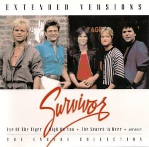 Extended Versions: The Encore Collection