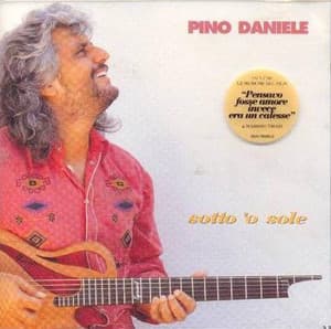 Sotto 'O Sole