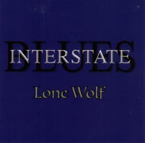 Lone Wolf