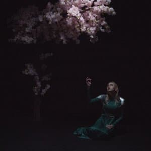 As the Light Left