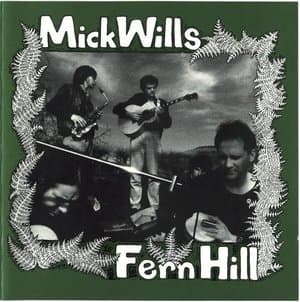 Fern Hill