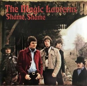 Shame, Shame