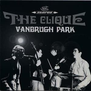 Vanbrugh Park