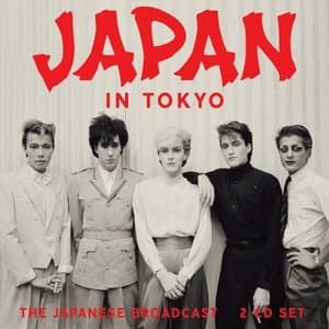 In Tokyo