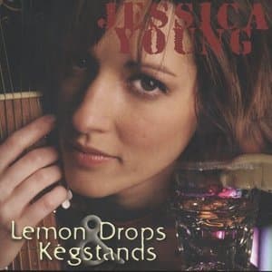 Lemon Drops & Kegstands
