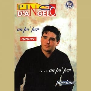 Un po per amore... un po per passione