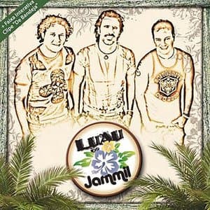 Luau do Jammil