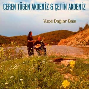 Yuce Daglar Basi