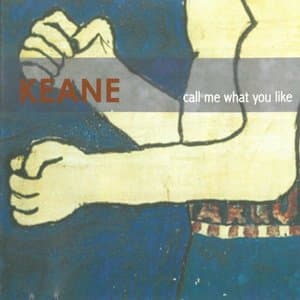 Call Me What You Like