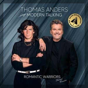 ...Sings Modern Talking: Romantic Warriors