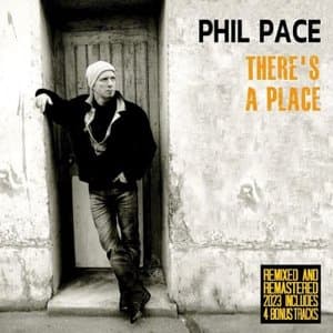 Theres A Place