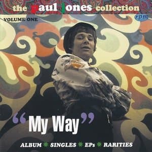 My Way: The Paul Jones Collection 1