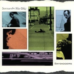 Desmonds Hip City
