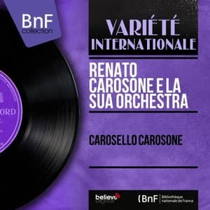 Carosello Carosone