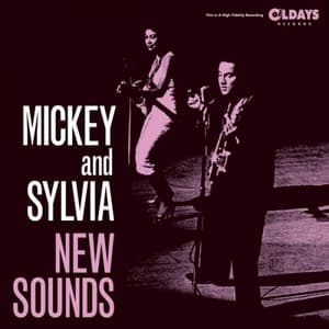 New Sounds
