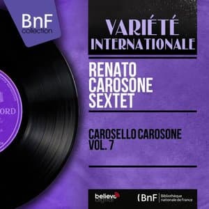 Carosello Carosone Vol. 7