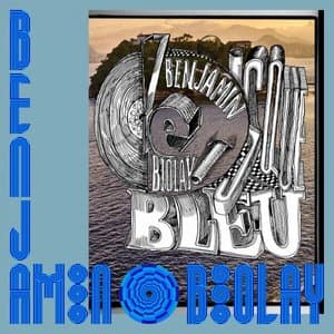 Le Disque Bleu