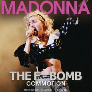 The F-bomb Commotion