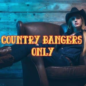 Country Bangers Only