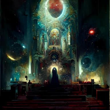Into Eternity  s Embrace