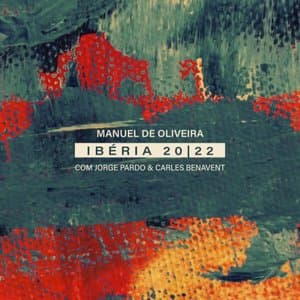 Iberia 20 / 22