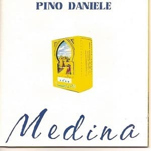 Medina