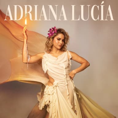 Adriana Lucia