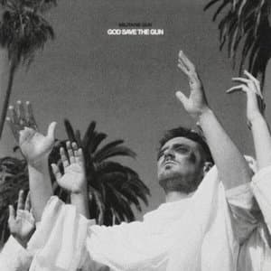 God Save the Sun