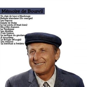 Memoire de Bourvil