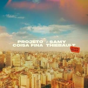 Sampa Fever
