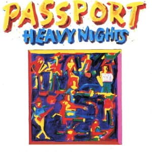 Heavy Nights