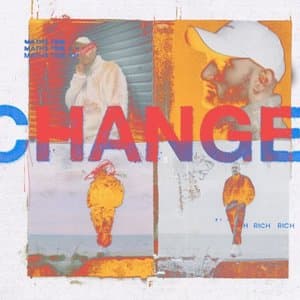 Change (Bonus Track Version)
